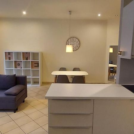Apartament Zwyciestwa 45 글리비체 외부 사진