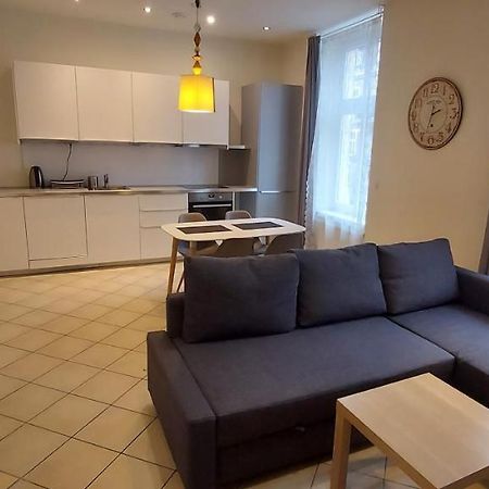 Apartament Zwyciestwa 45 글리비체 외부 사진