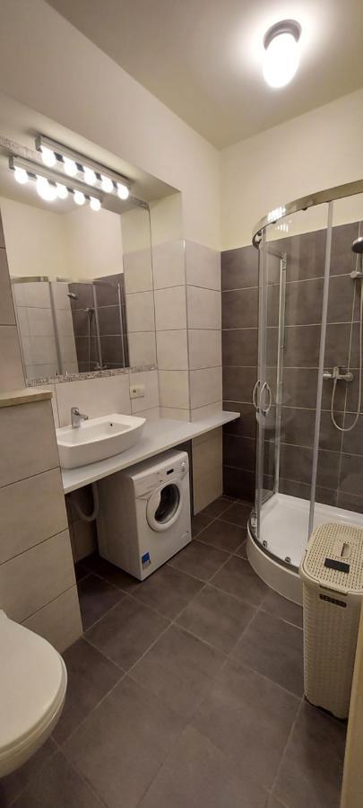 Apartament Zwyciestwa 45 글리비체 외부 사진