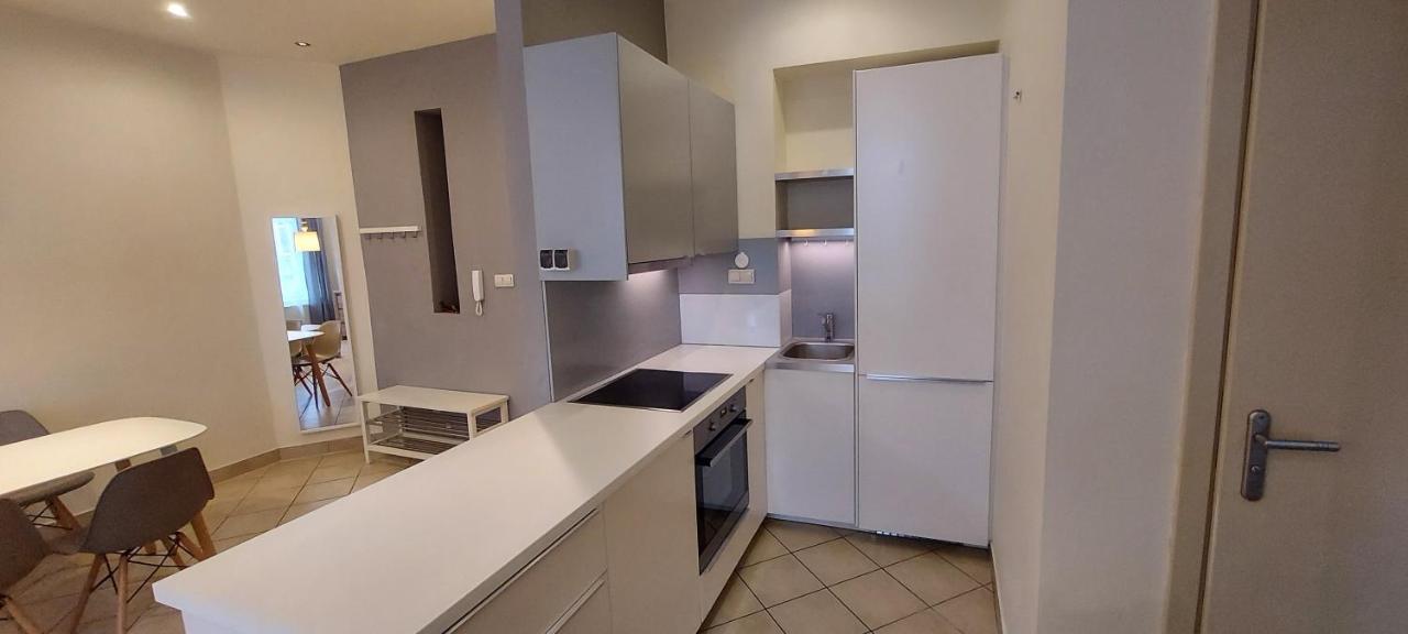 Apartament Zwyciestwa 45 글리비체 외부 사진