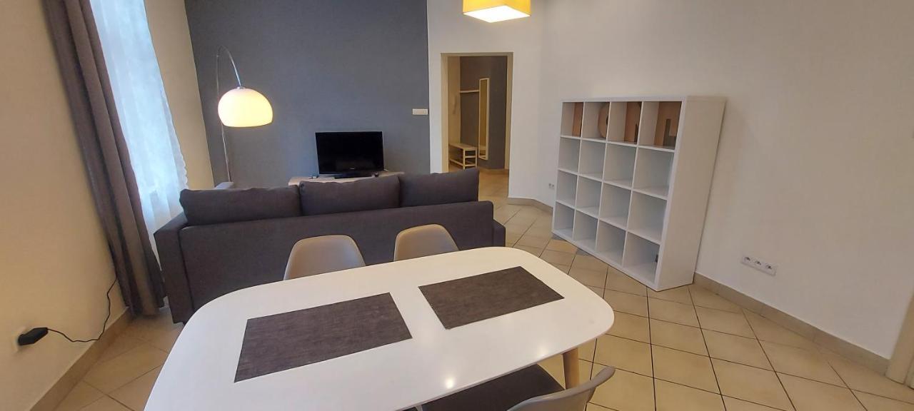 Apartament Zwyciestwa 45 글리비체 외부 사진