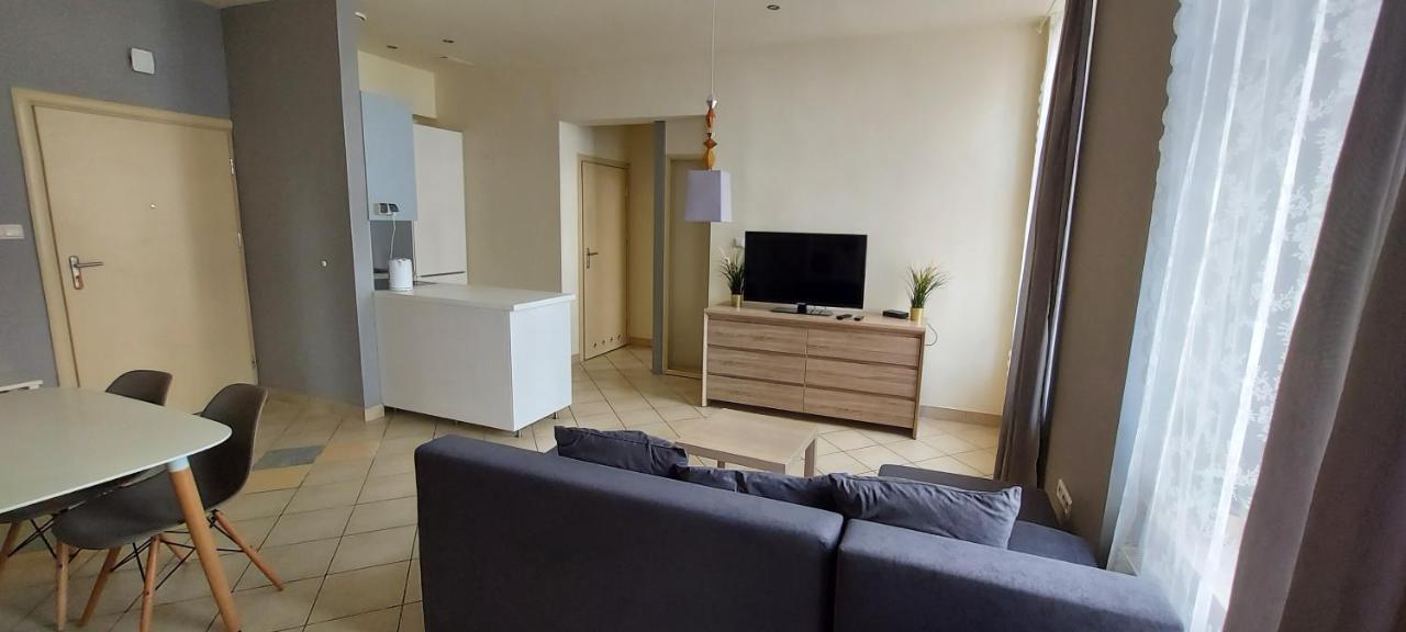 Apartament Zwyciestwa 45 글리비체 외부 사진