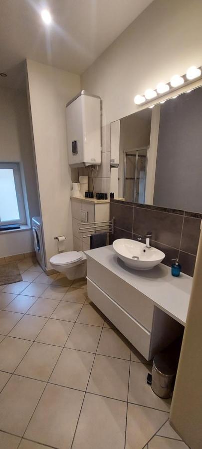 Apartament Zwyciestwa 45 글리비체 외부 사진