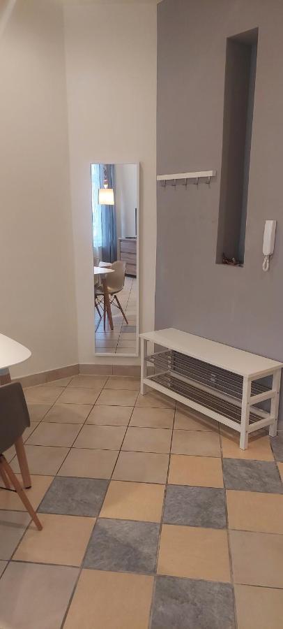 Apartament Zwyciestwa 45 글리비체 외부 사진
