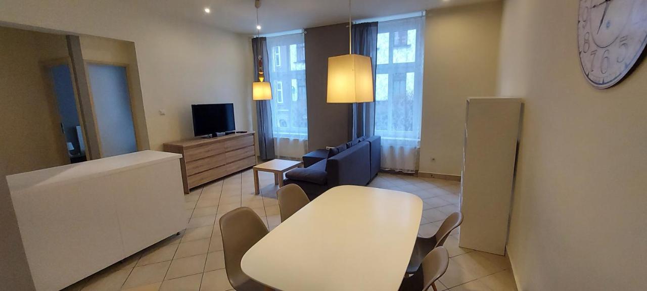 Apartament Zwyciestwa 45 글리비체 외부 사진