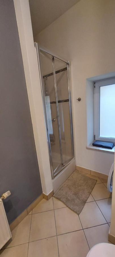 Apartament Zwyciestwa 45 글리비체 외부 사진