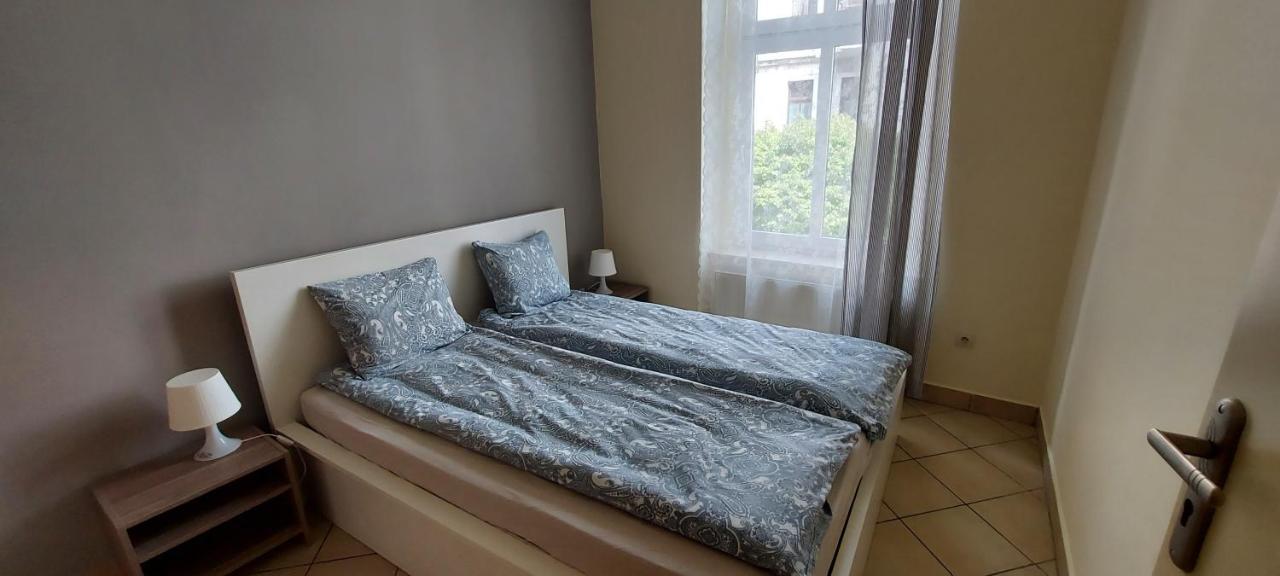 Apartament Zwyciestwa 45 글리비체 외부 사진